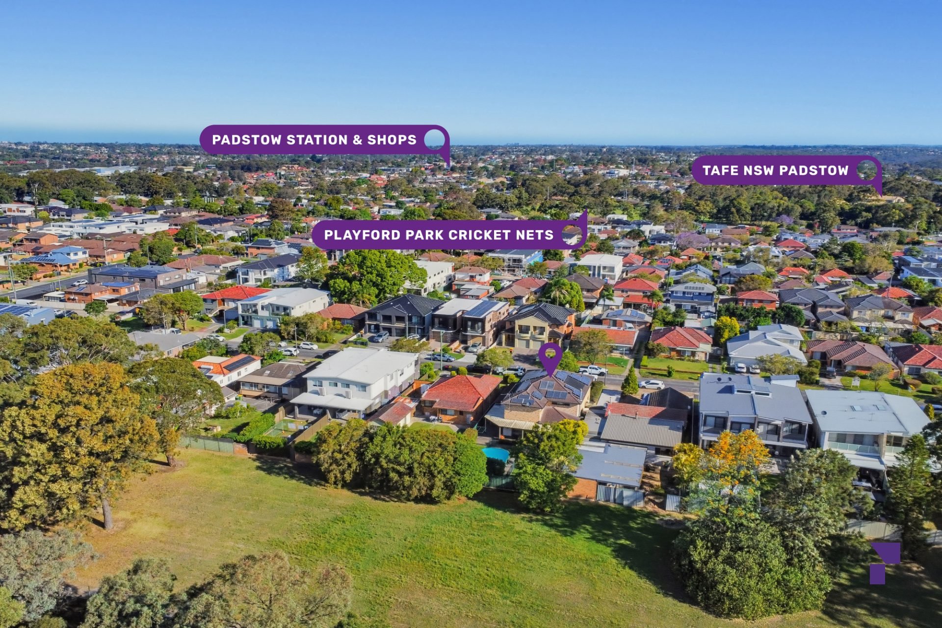 14 Louie Street, Padstow Auction by Pace Property Agents - image 1