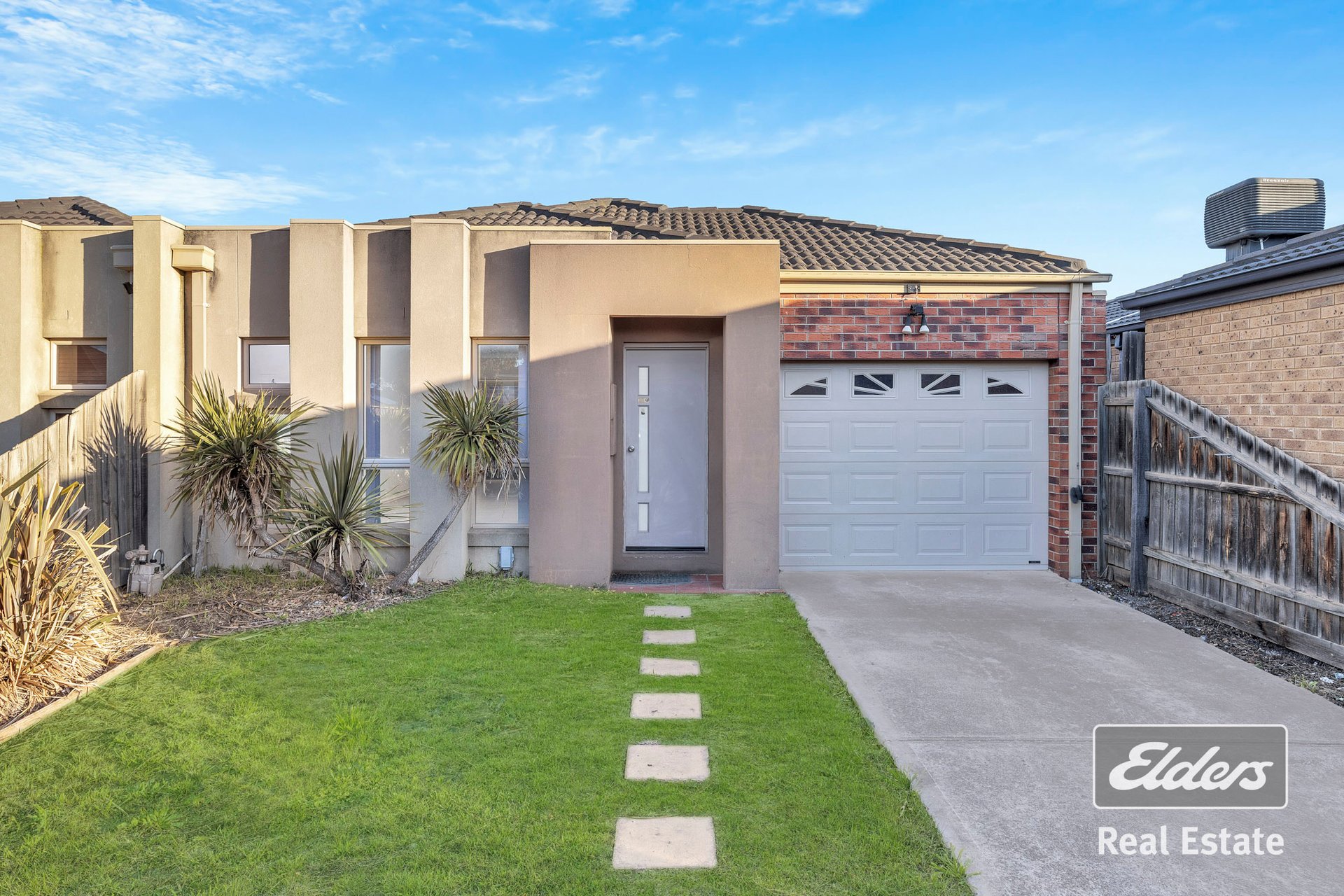 1/17 Horseshoe Circuit, Truganina, VIC, 3029