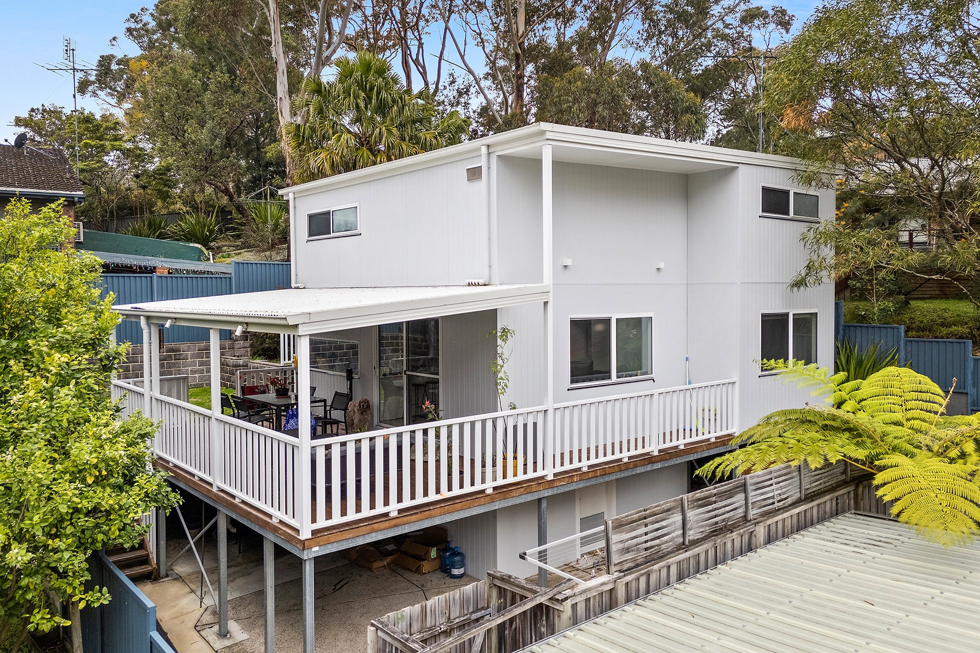 39 Tunnel Road, Helensburgh For Sale by Laurence Morgan Real Estate