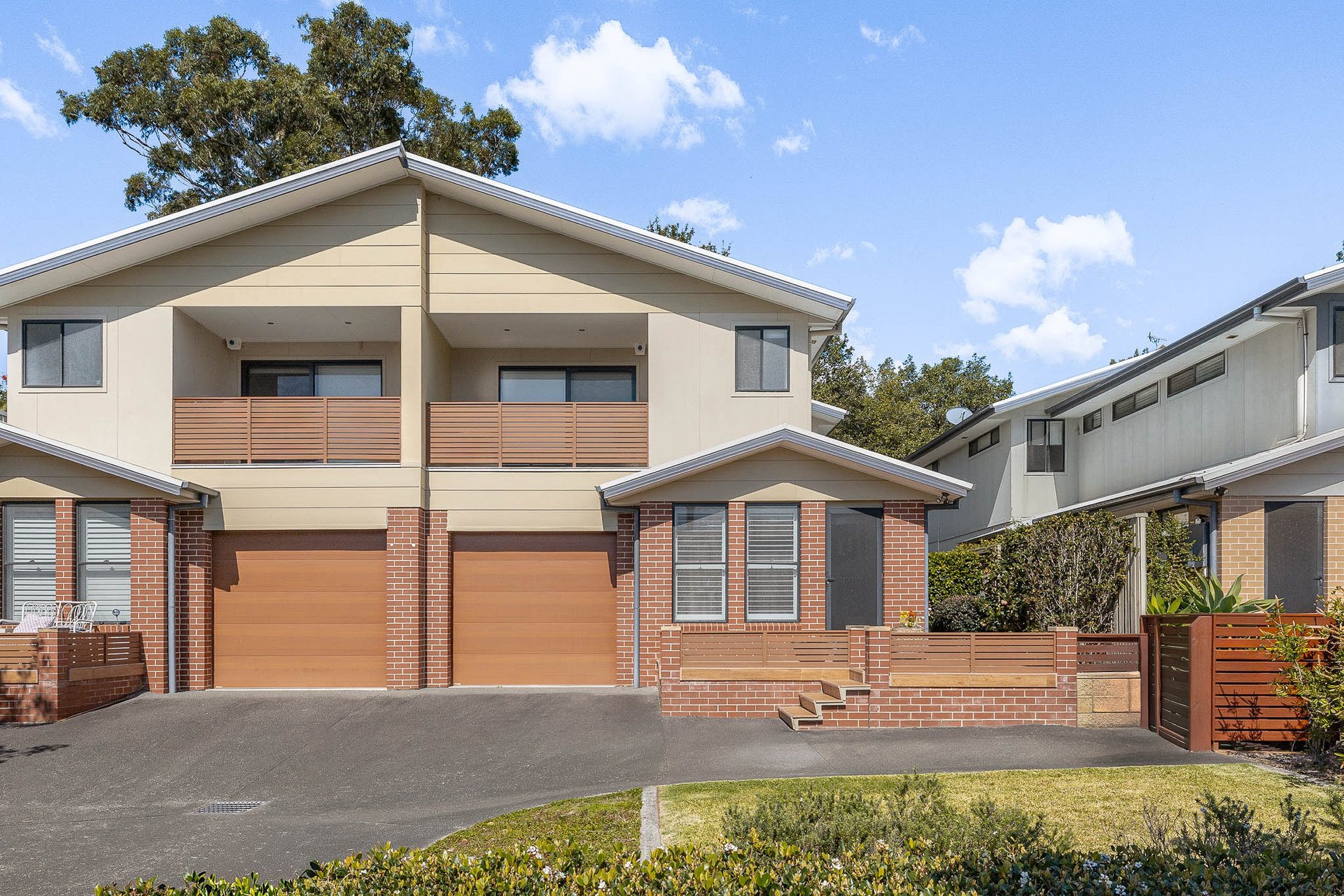 2/2c Nicholson Road, Woonona For Sale by Laurence Morgan Real Estate