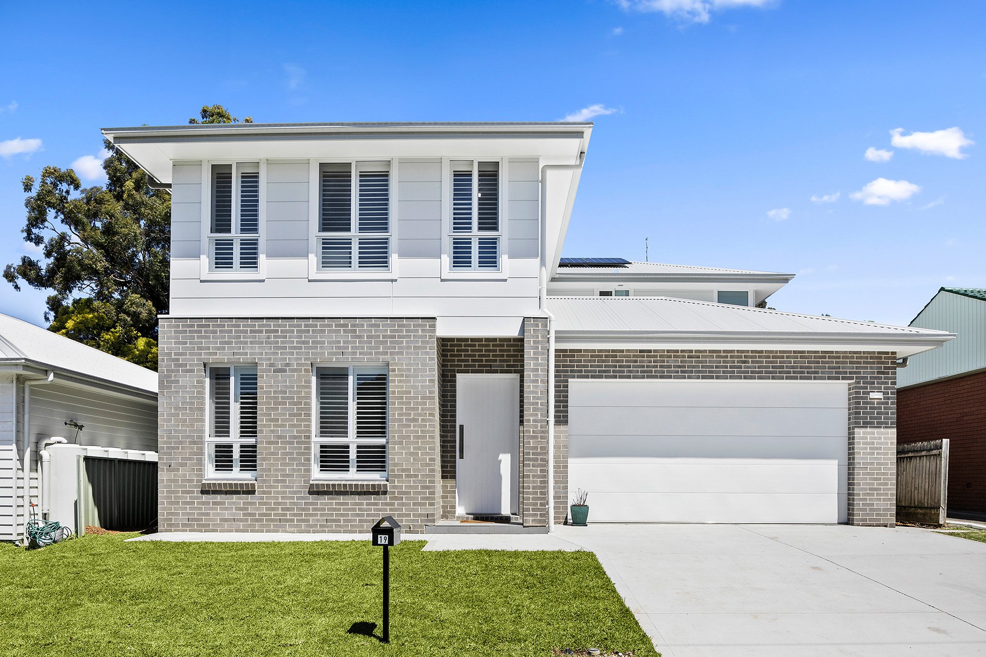 19 Athol Street, Woonona For Sale by Laurence Morgan Real Estate