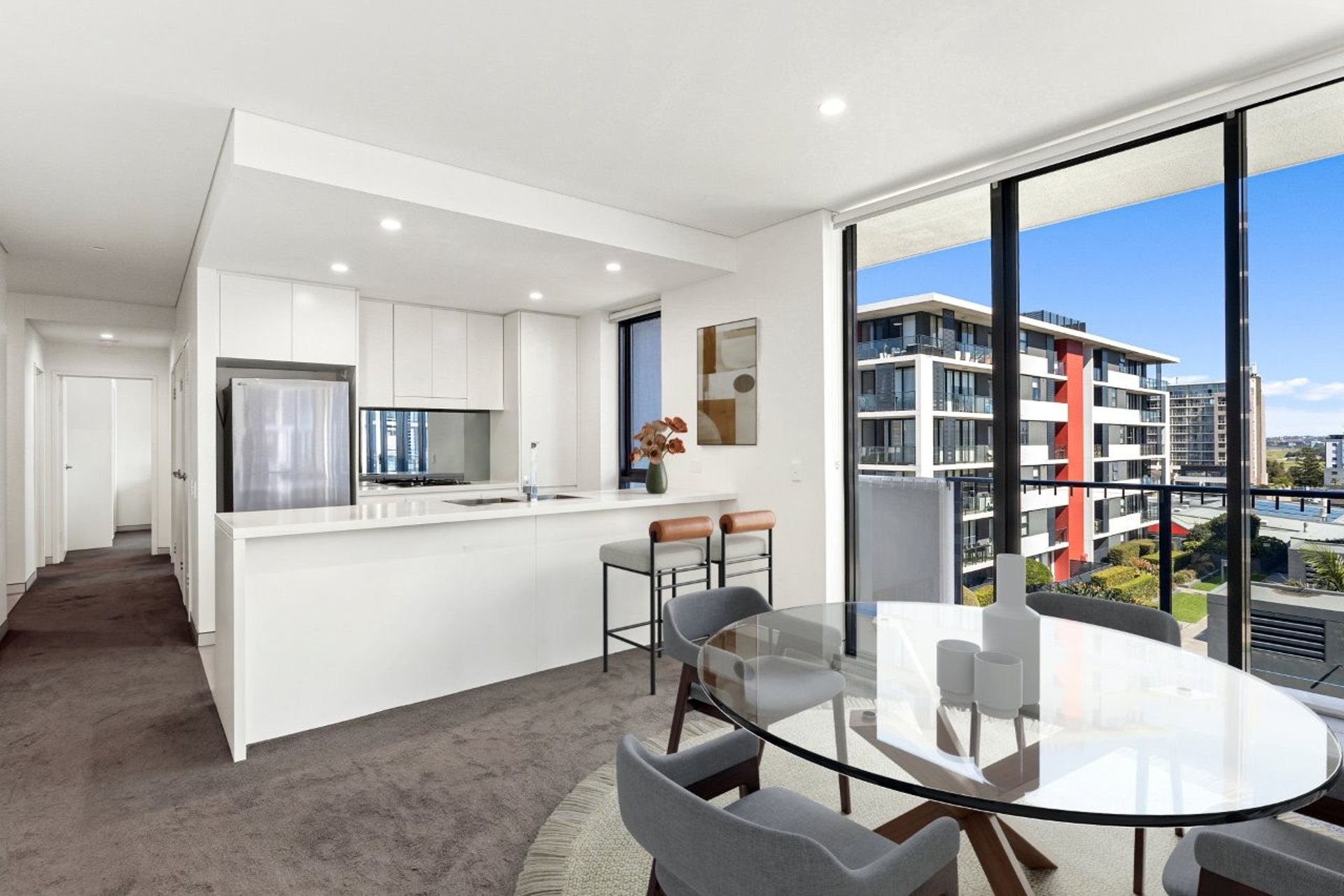 601/31 Crown Street, Wollongong For Sale by Laurence Morgan Real Estate - image 4