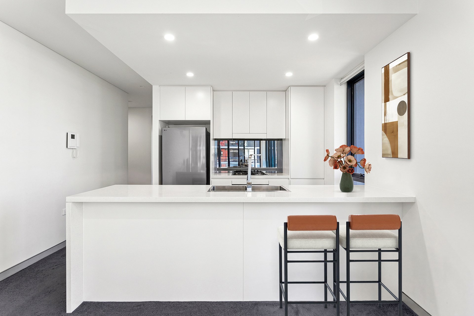 601/31 Crown Street, Wollongong For Sale by Laurence Morgan Real Estate - image 3