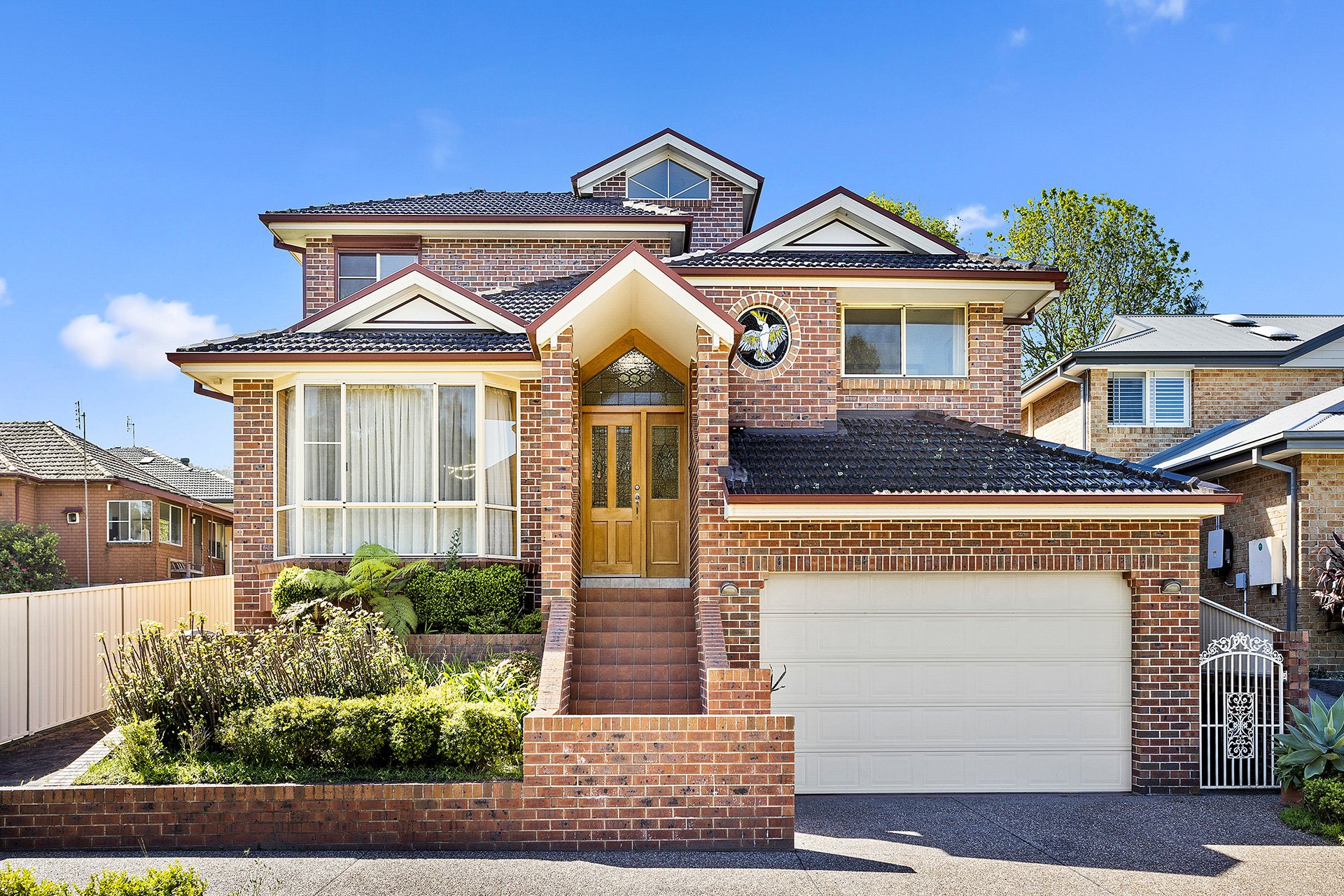 18 Blackbutt Place, Bulli For Sale by Laurence Morgan Real Estate