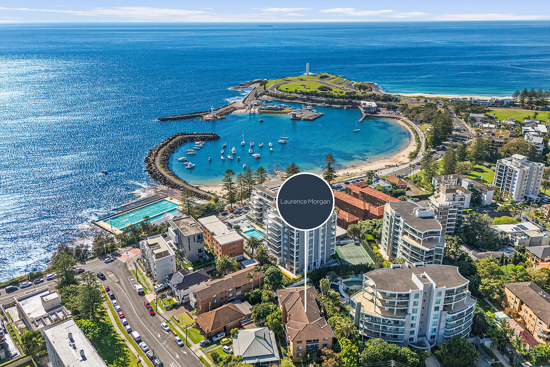 5/57 Corrimal Street, Wollongong For Sale by Laurence Morgan Real Estate