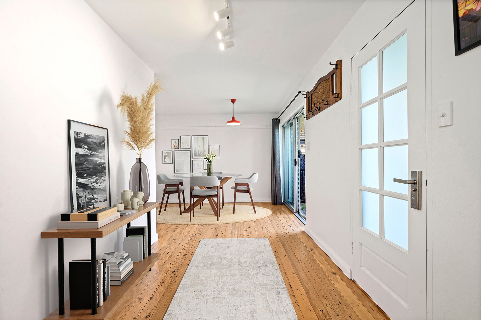 2/56 Broadridge Street, Wombarra For Sale by Laurence Morgan Real Estate - image 4