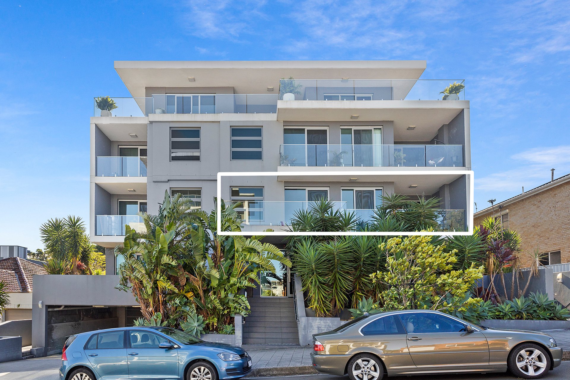 6/60 Gipps Street, Wollongong For Lease by Laurence Morgan Real Estate