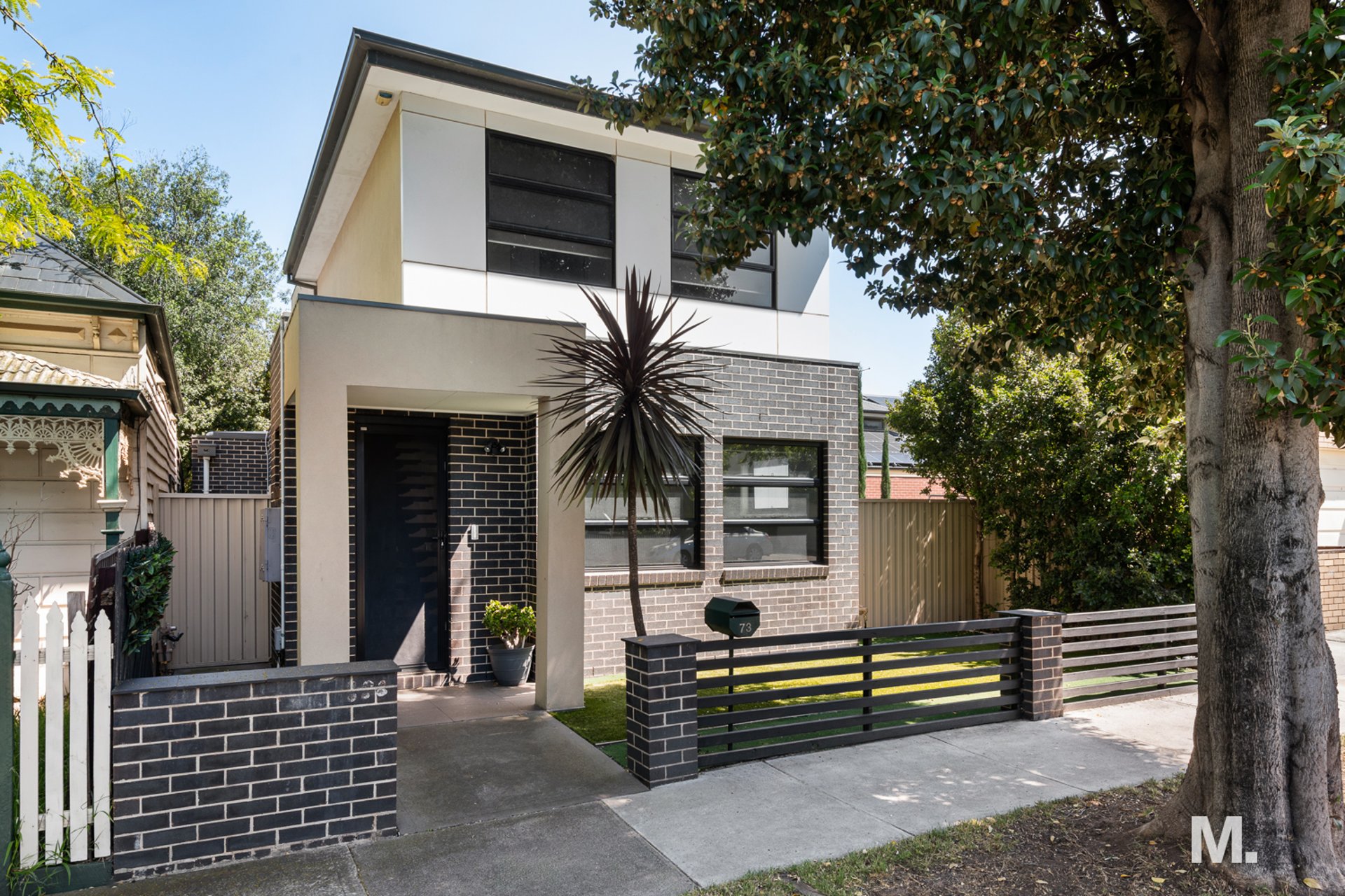 73 Argyle Street, Moonee Ponds - Image 1
