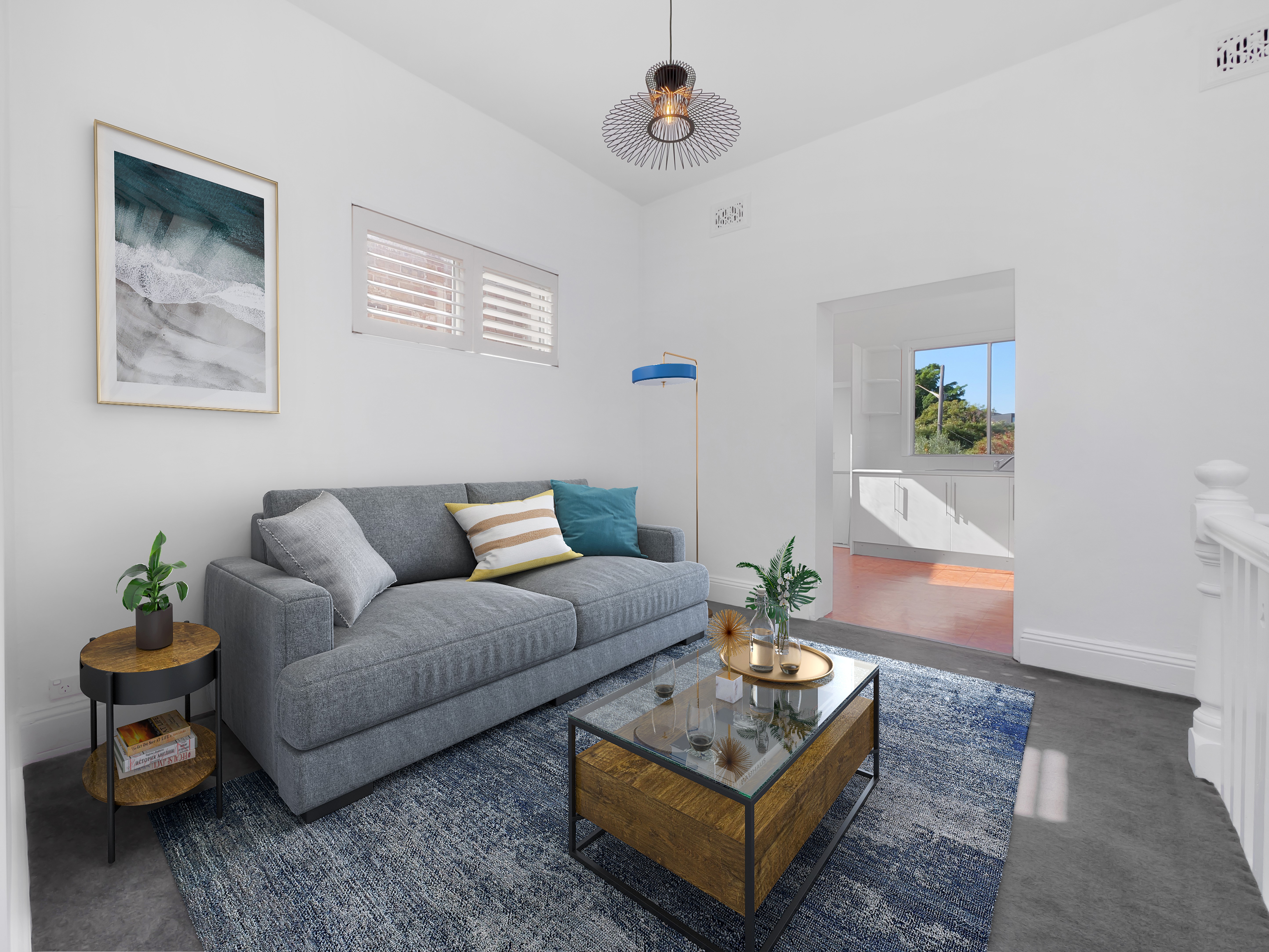 Unit 1/7 Canberra Street