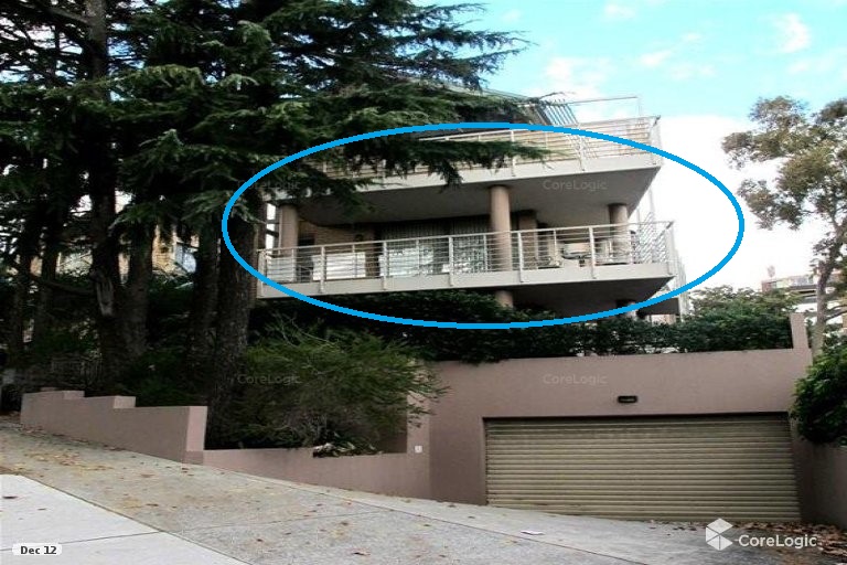 Unit 4/2 Cowper Street