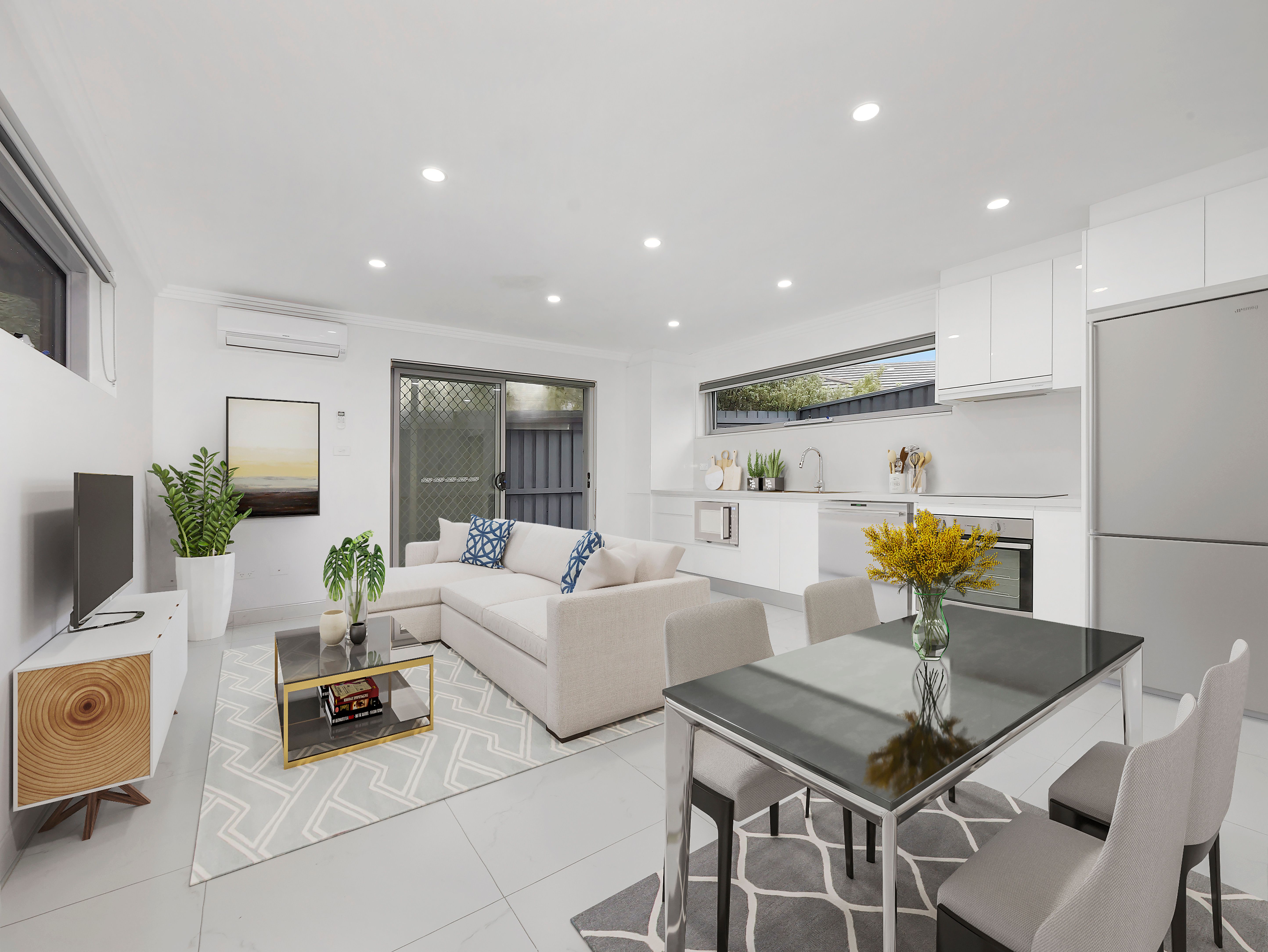 5A Landy Street