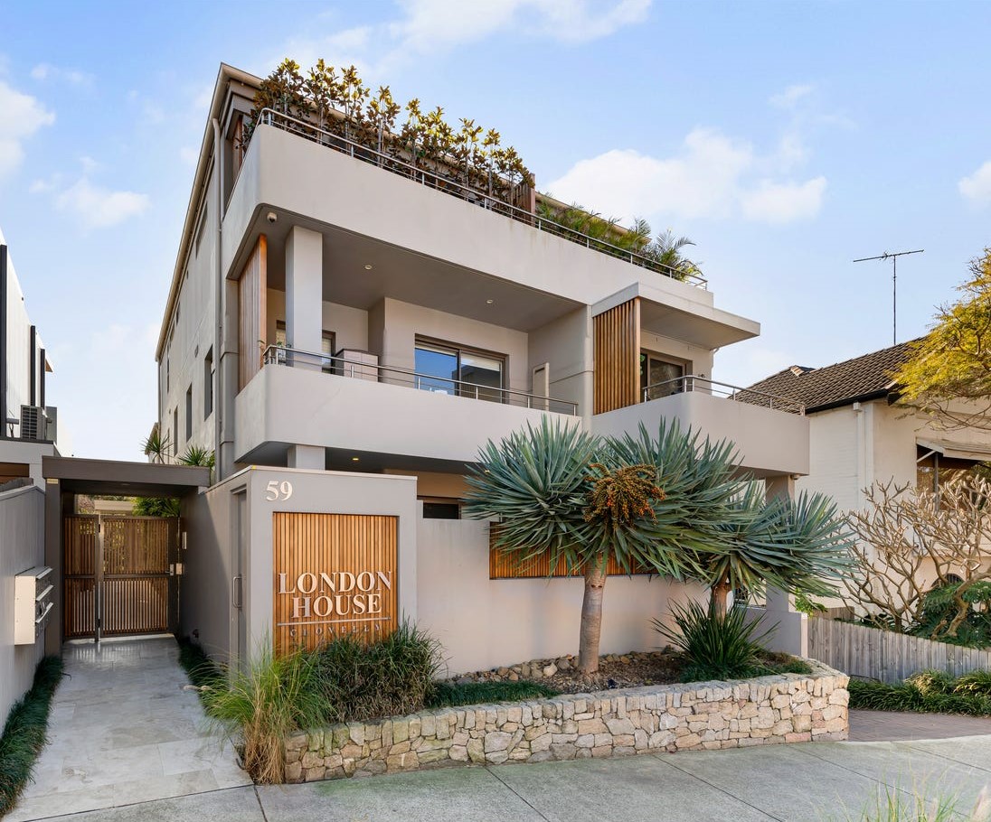 Unit 8/59 Burnie Street