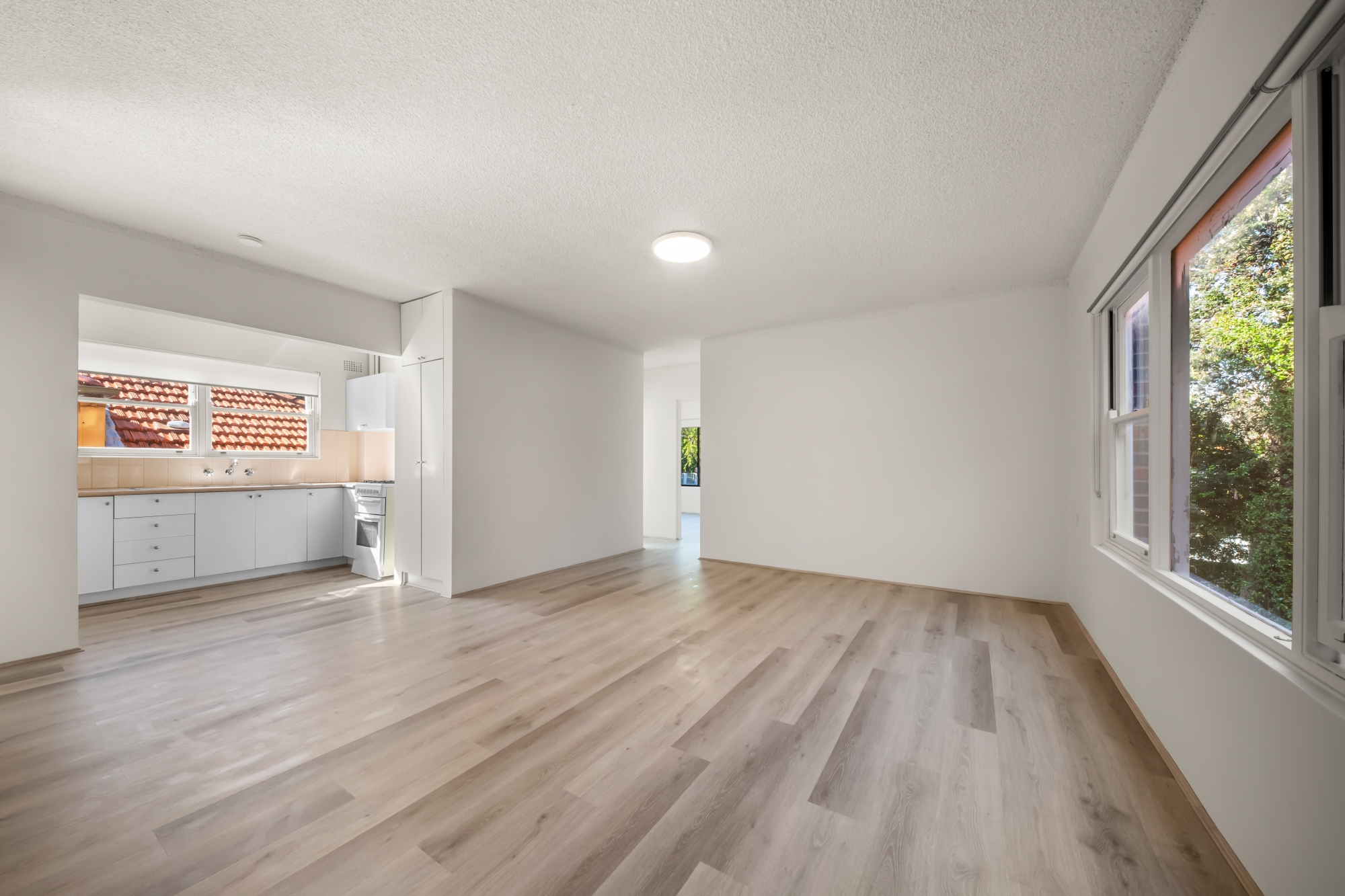 Unit 3/38 Oberon Street