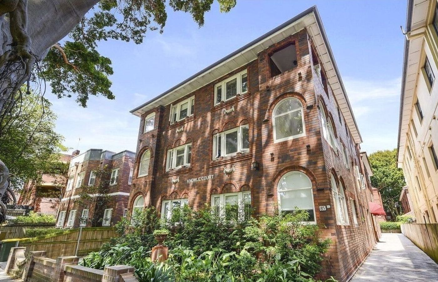 Unit 7/85 O’Sullivan Road