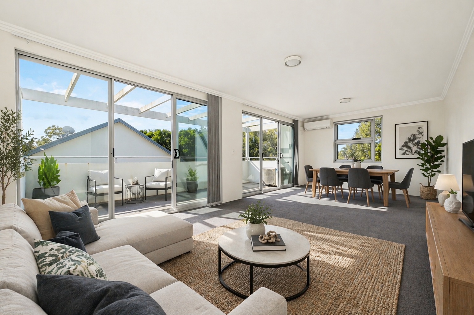33/34 Bay Street