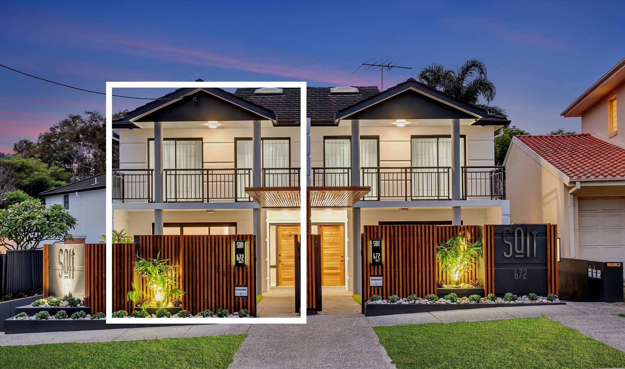 Unit 2/672 Malabar Road