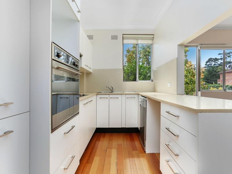 Unit 8/172 Carrington Road