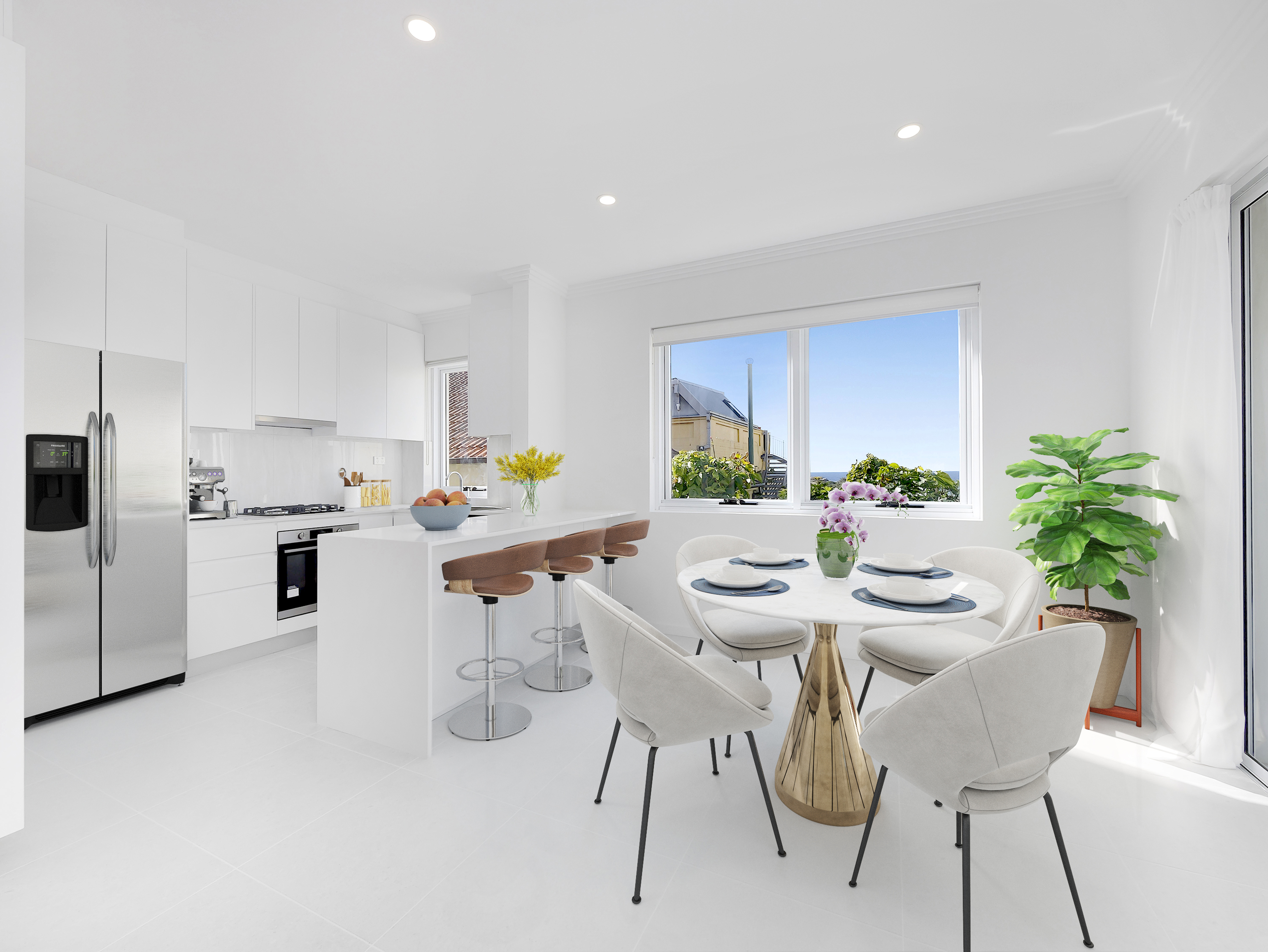 Unit 2/358 Clovelly Road