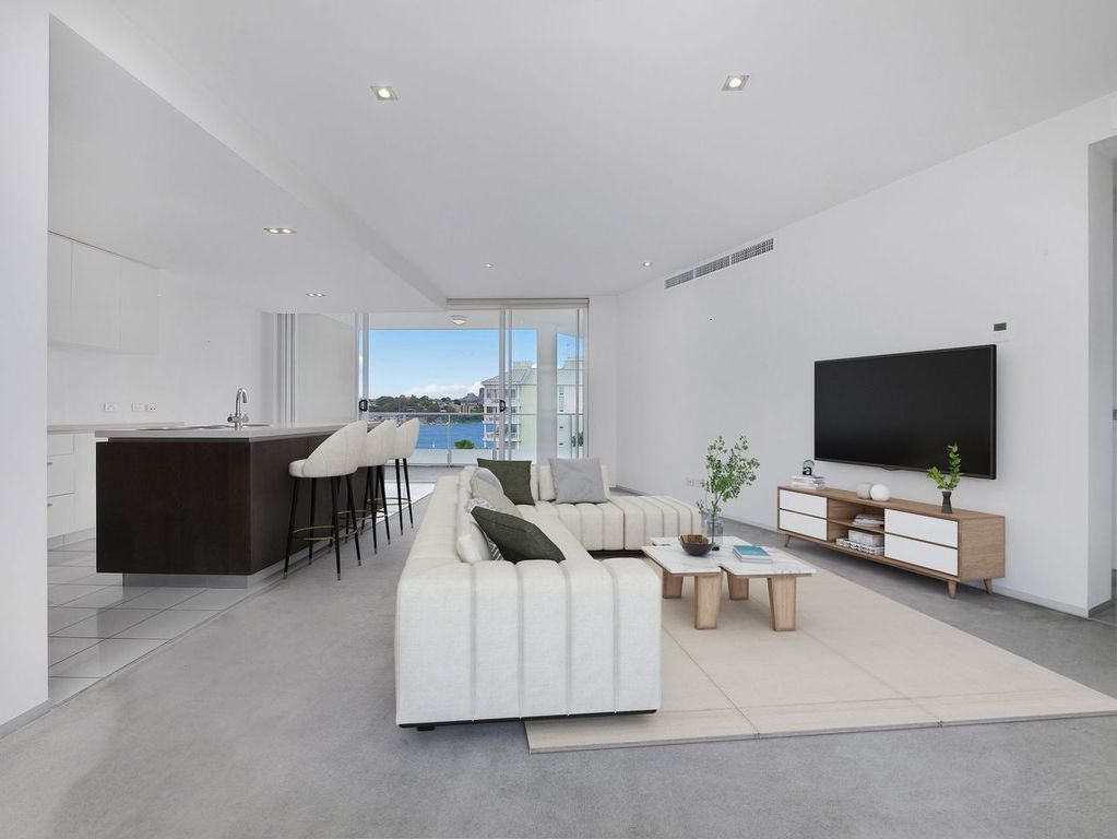 Unit 603/32 Refinery Drive