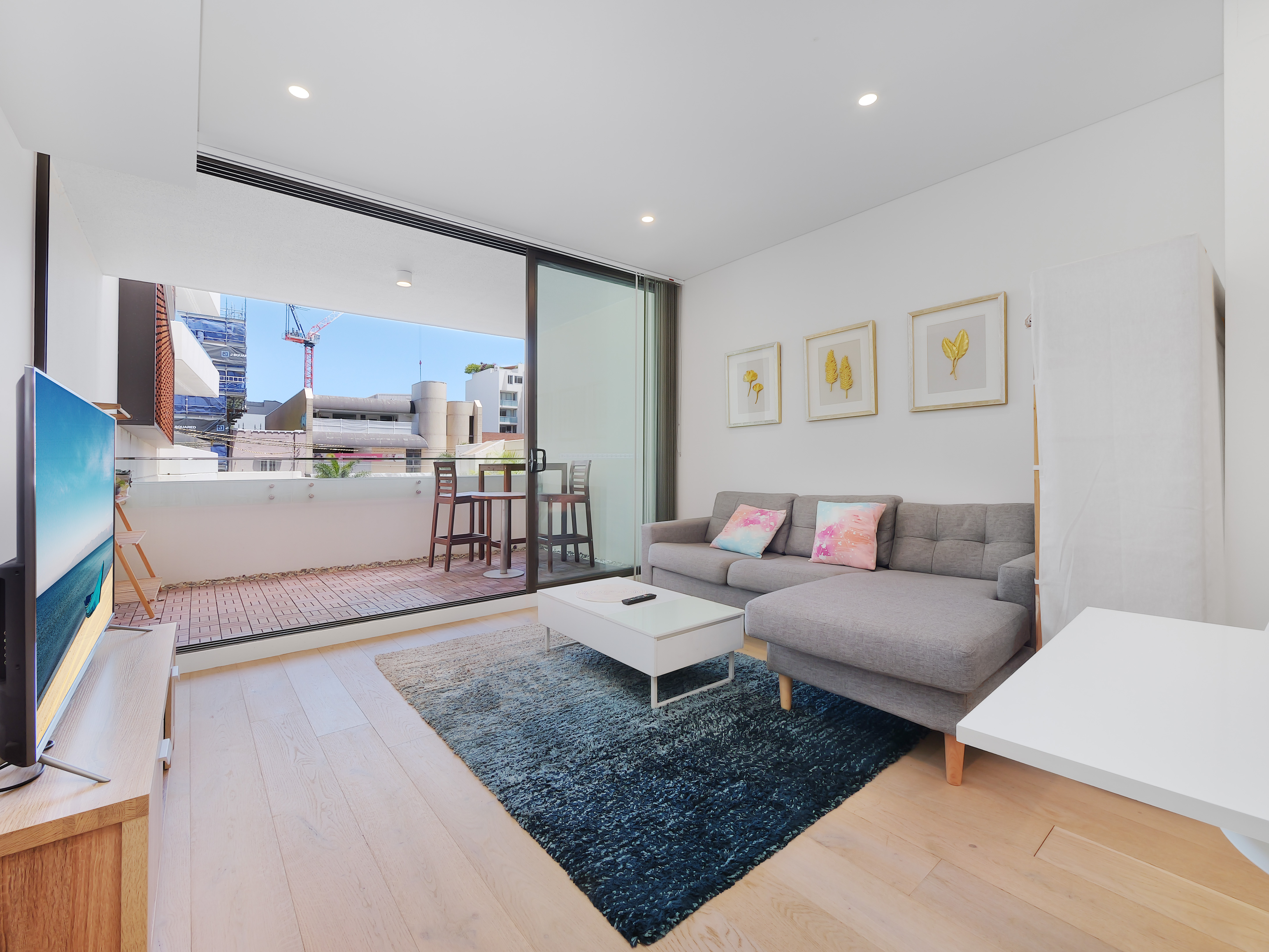 Unit 6/188 Maroubra Rd Road