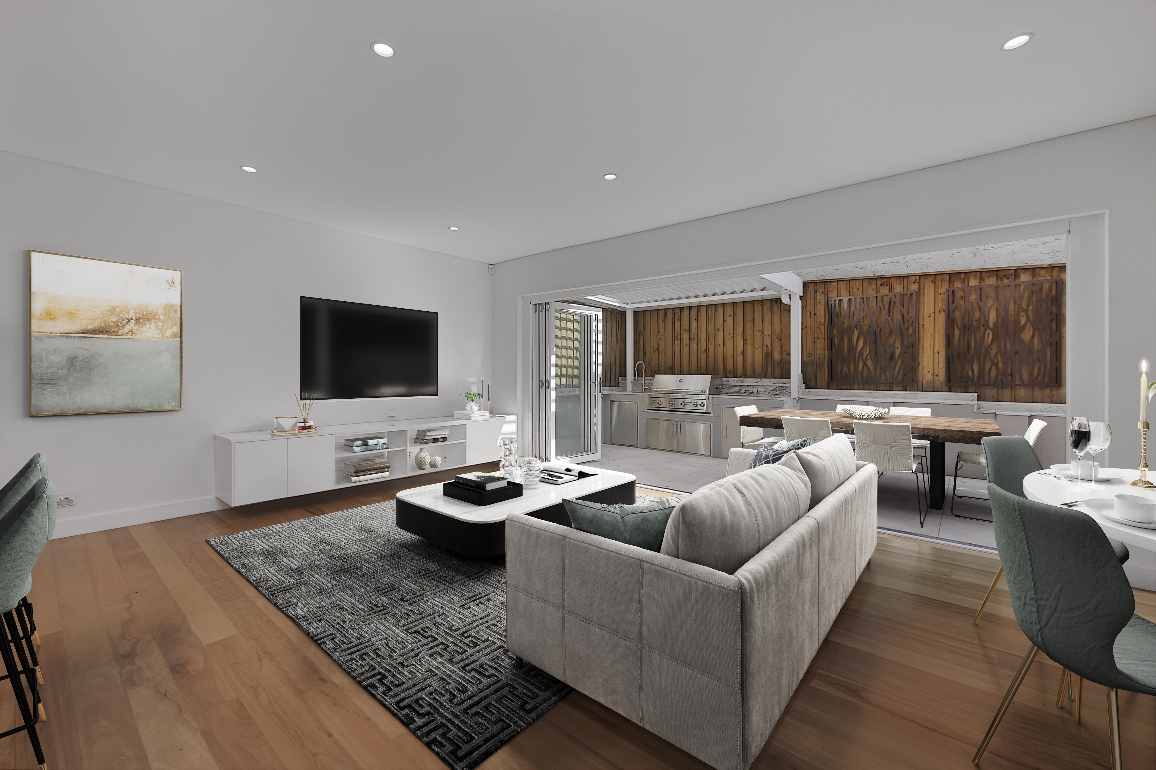 Unit 3/7-9 Alexander Street