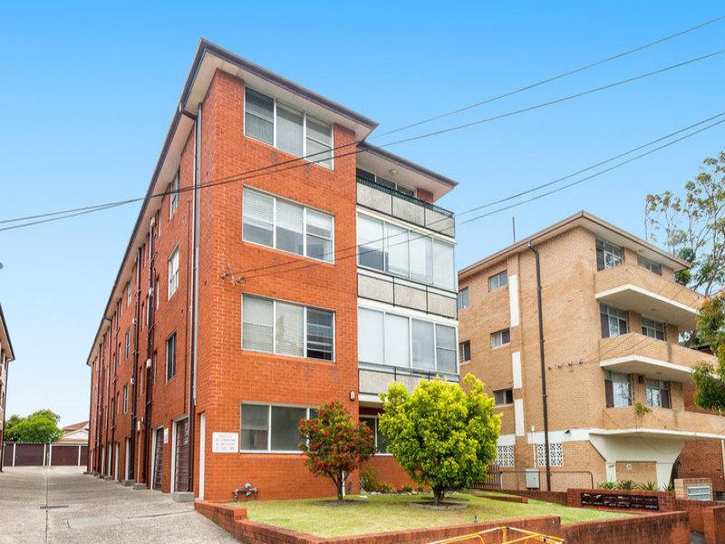 Unit 4/285 Maroubra Road