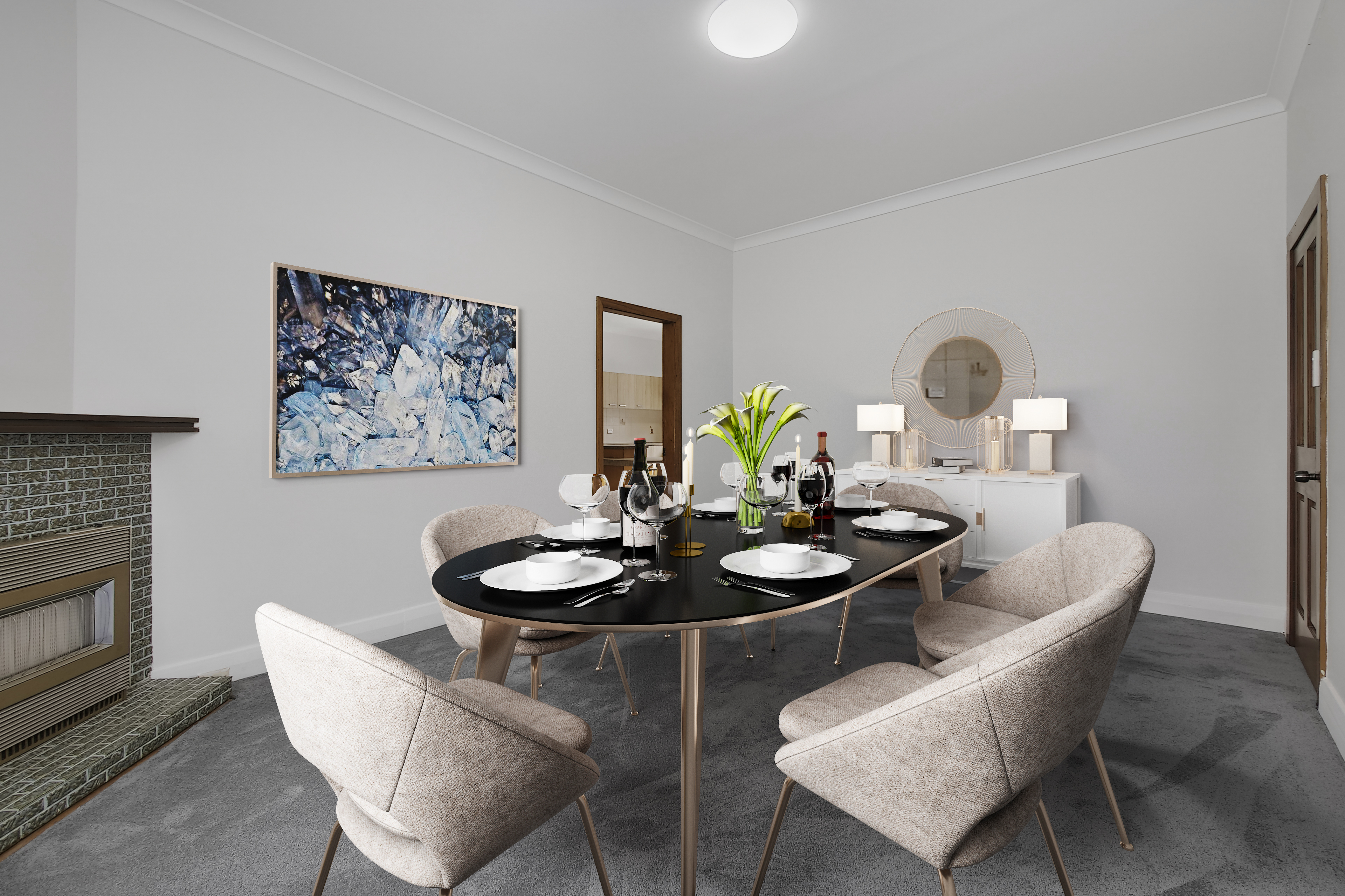 393 Maroubra Road