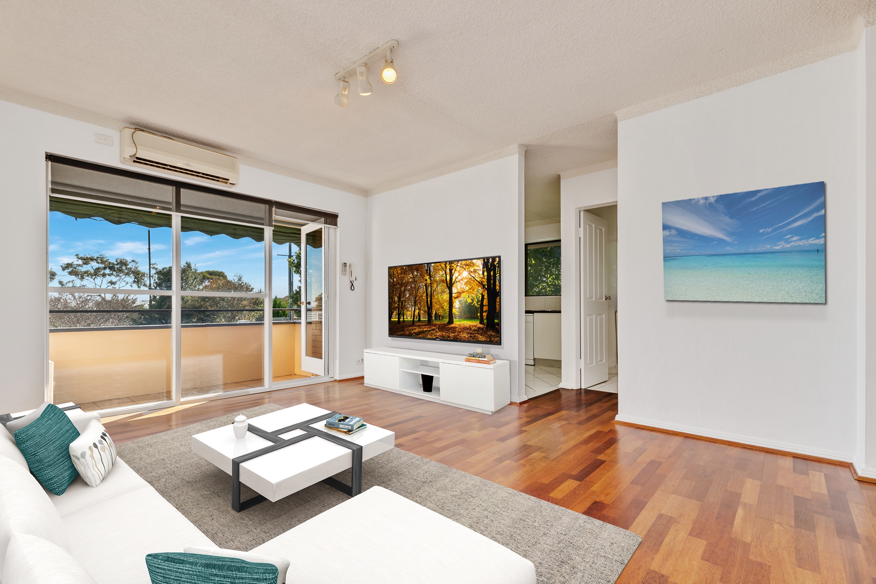 Unit 8/28 Hooper Street