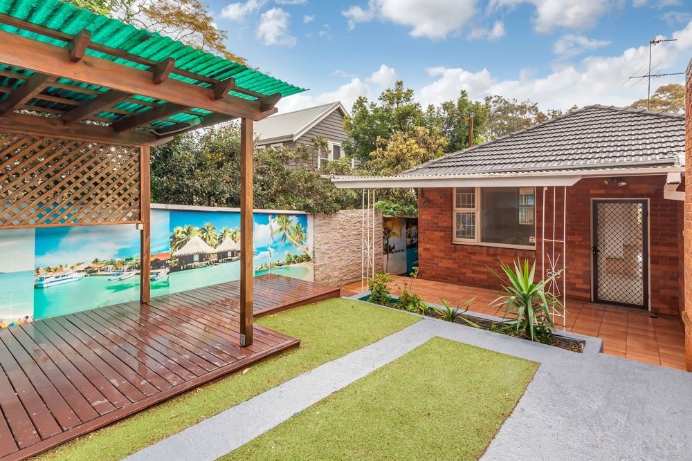 309 Avoca Street