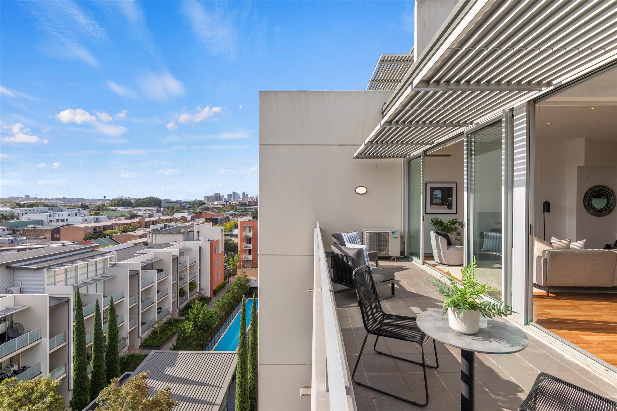 Unit 109/37 Morley Avenue