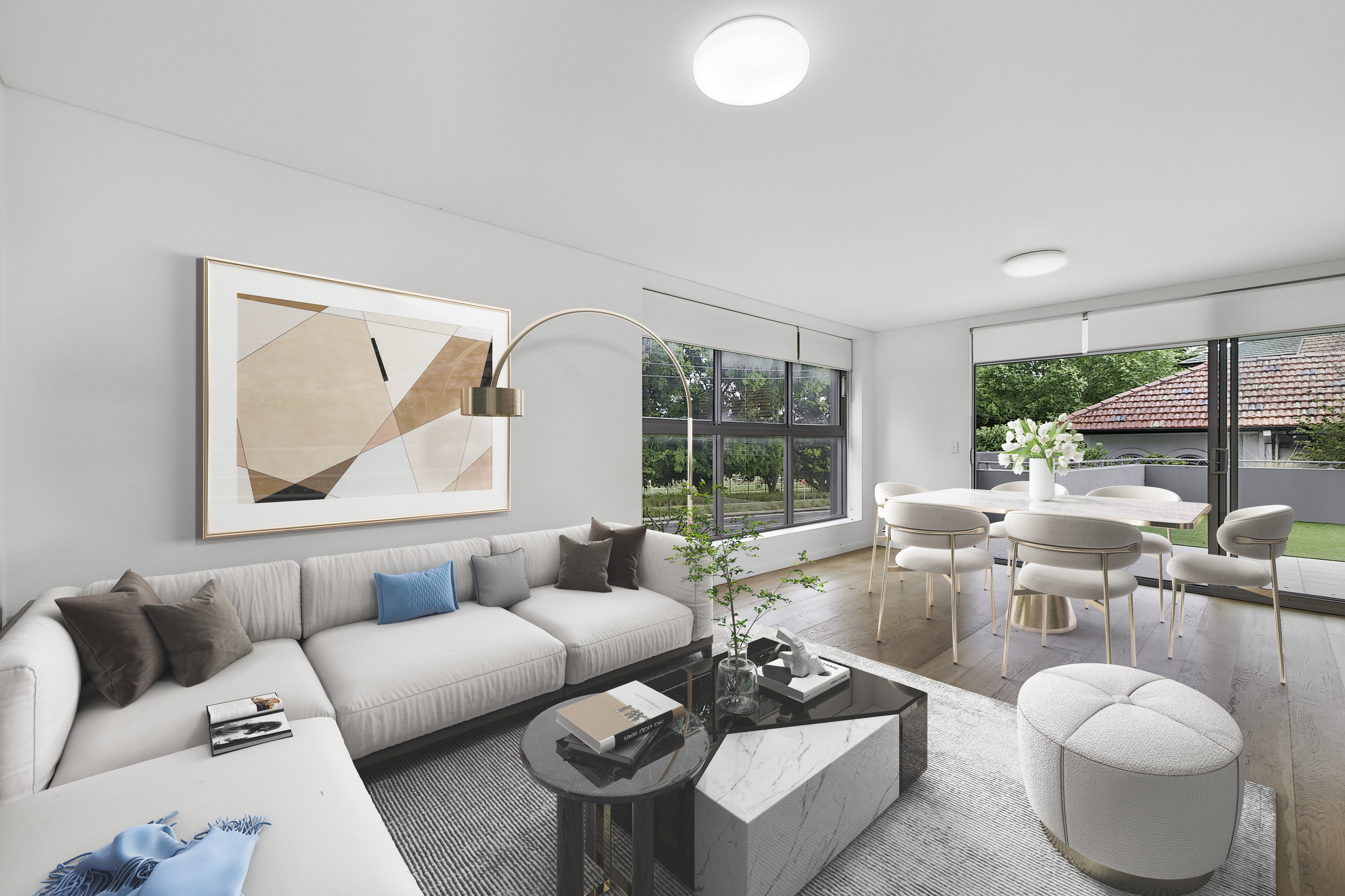 Unit 103/92 Alison Road