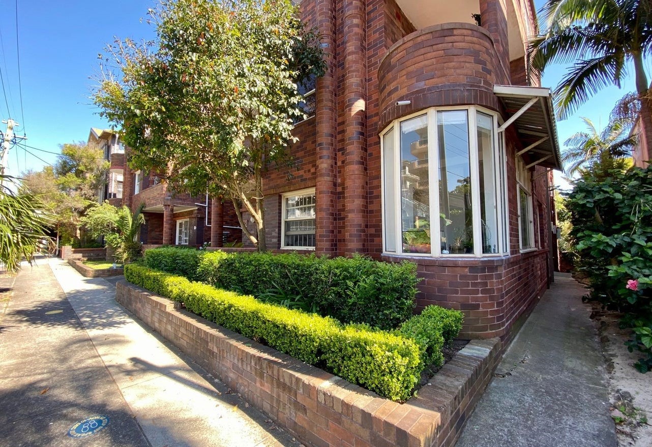 Unit 4/94 Coogee Bay Road