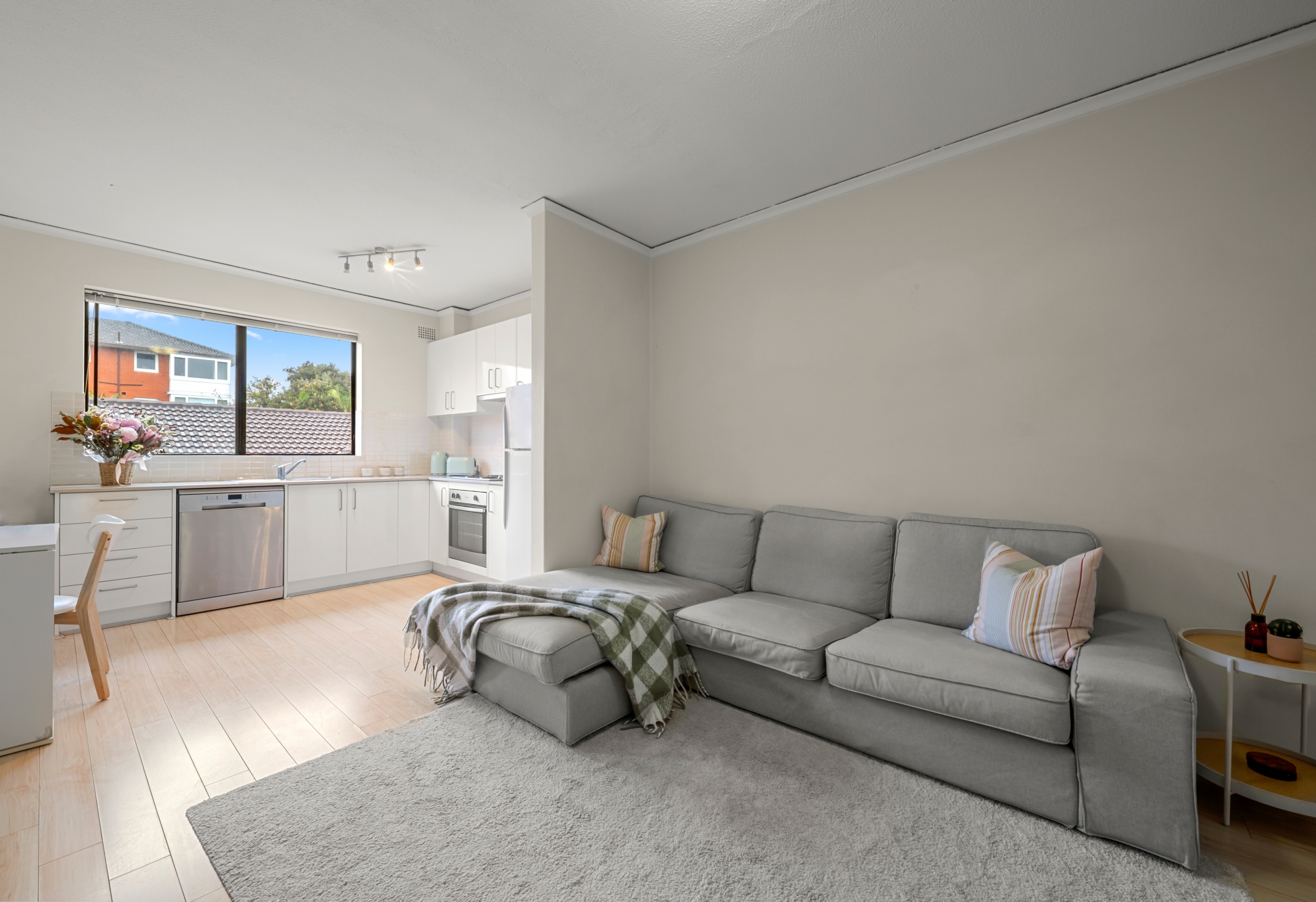 Unit 23/326 Arden Street