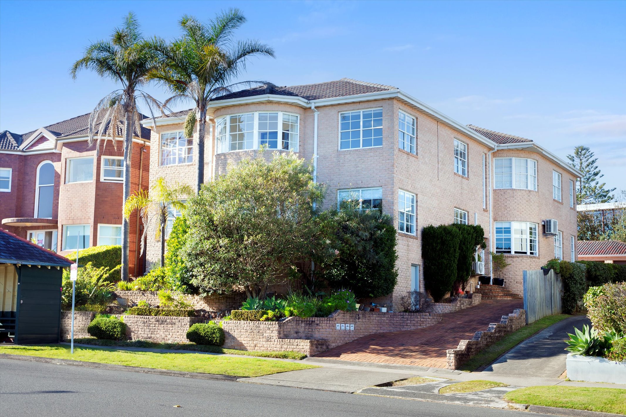 3/125 New South Head Road