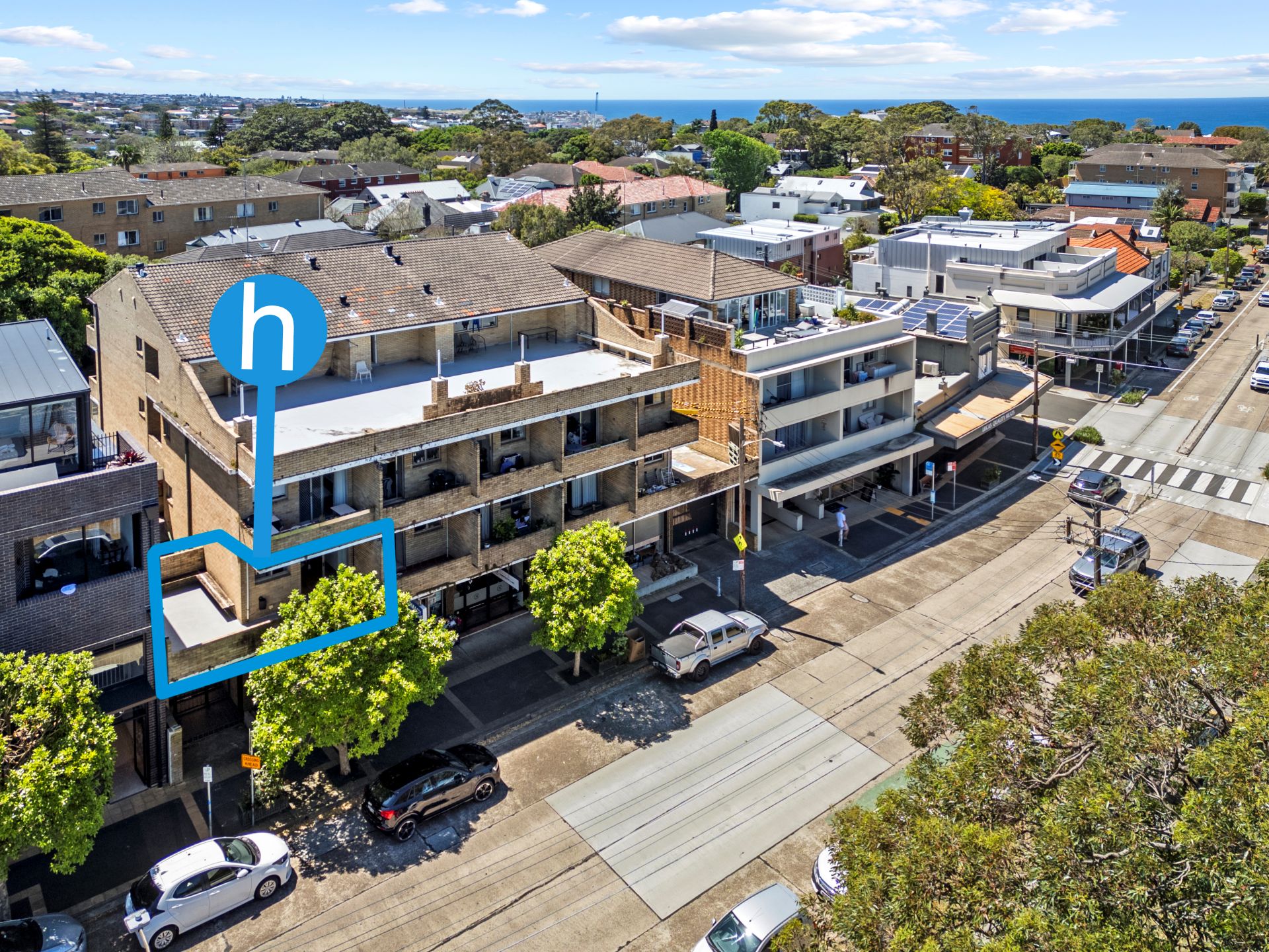 10/38-40 MacPherson Street