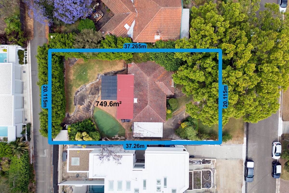 3 Kennedy Street