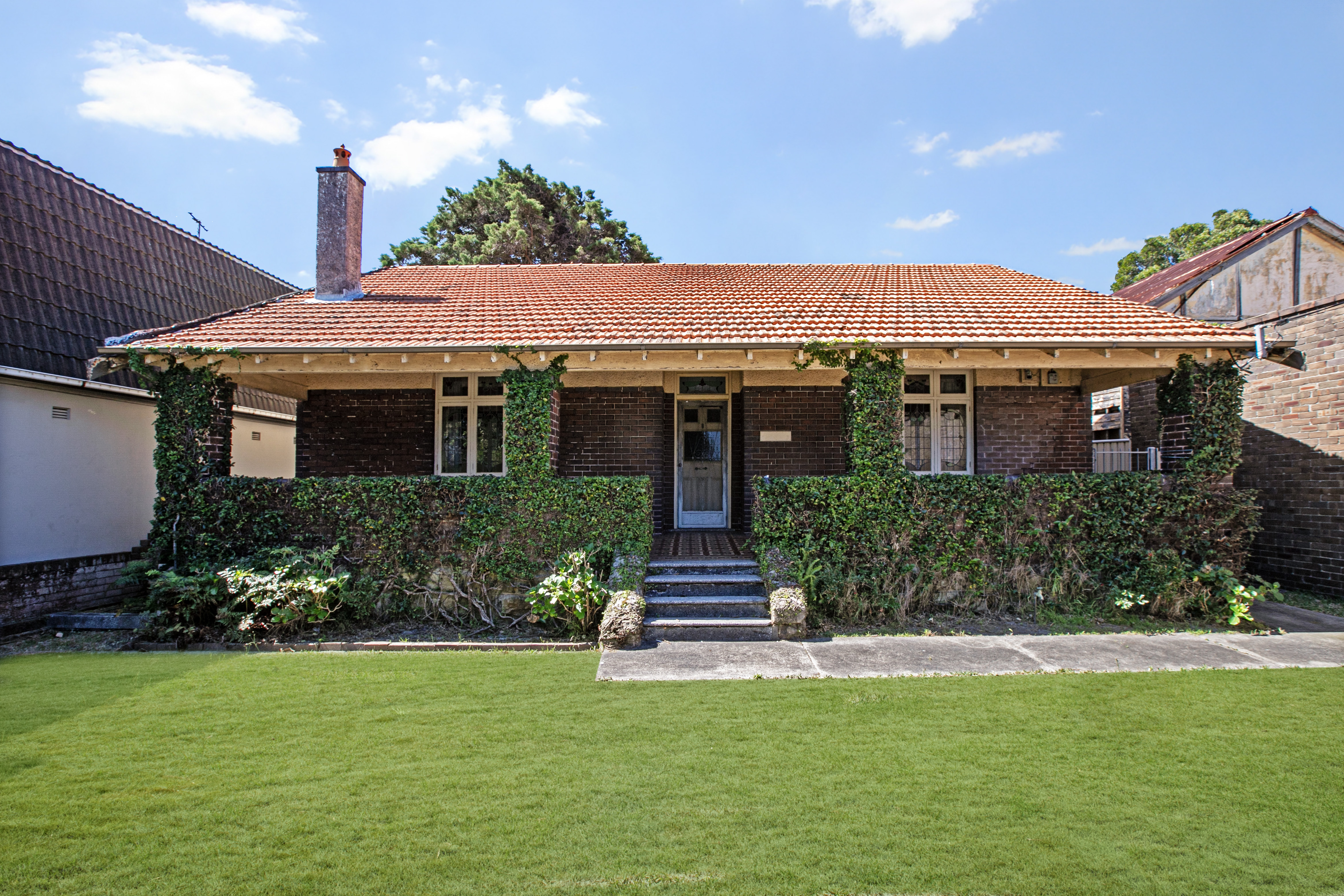 86 Maroubra Road