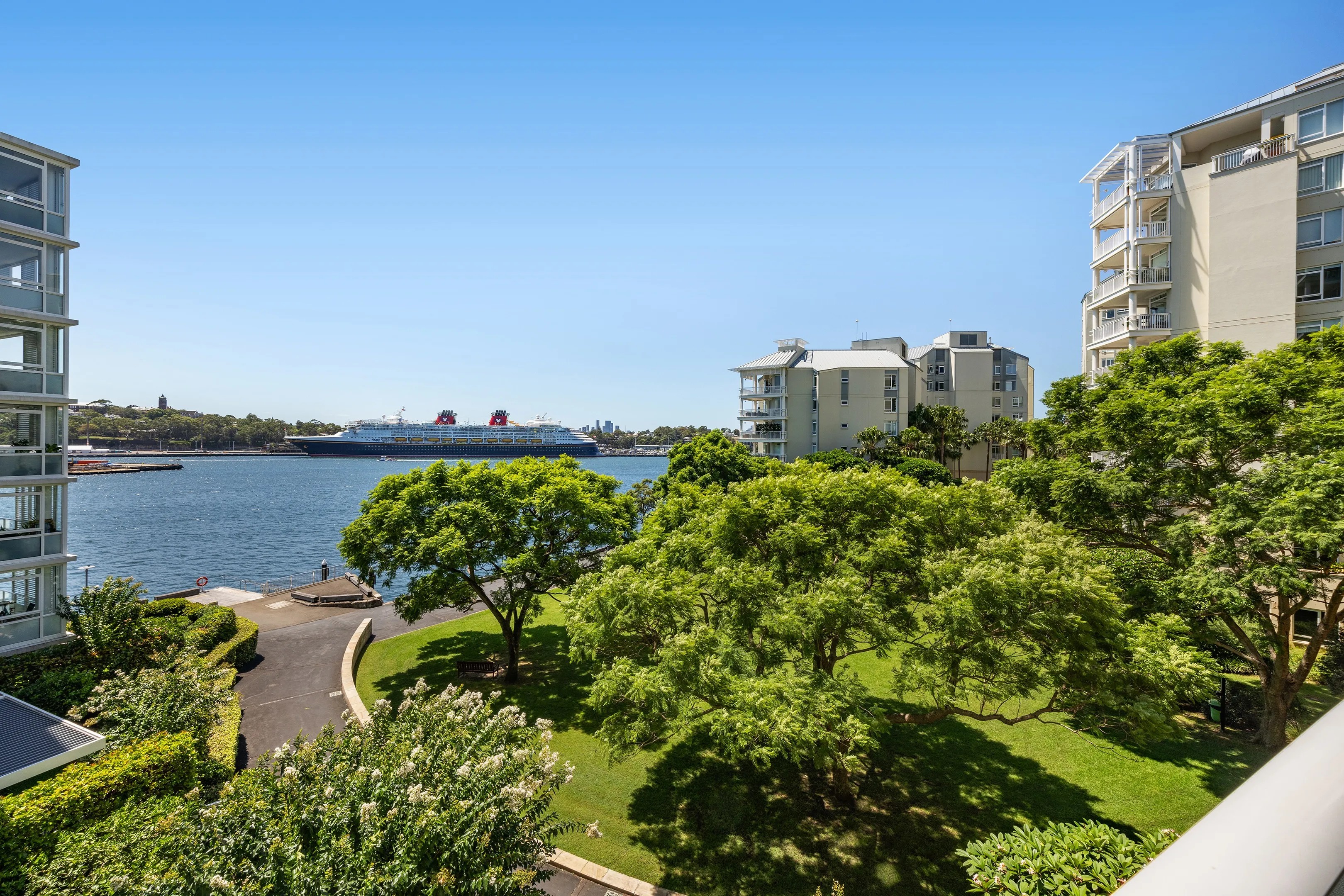 Unit 503/32 Refinery Drive