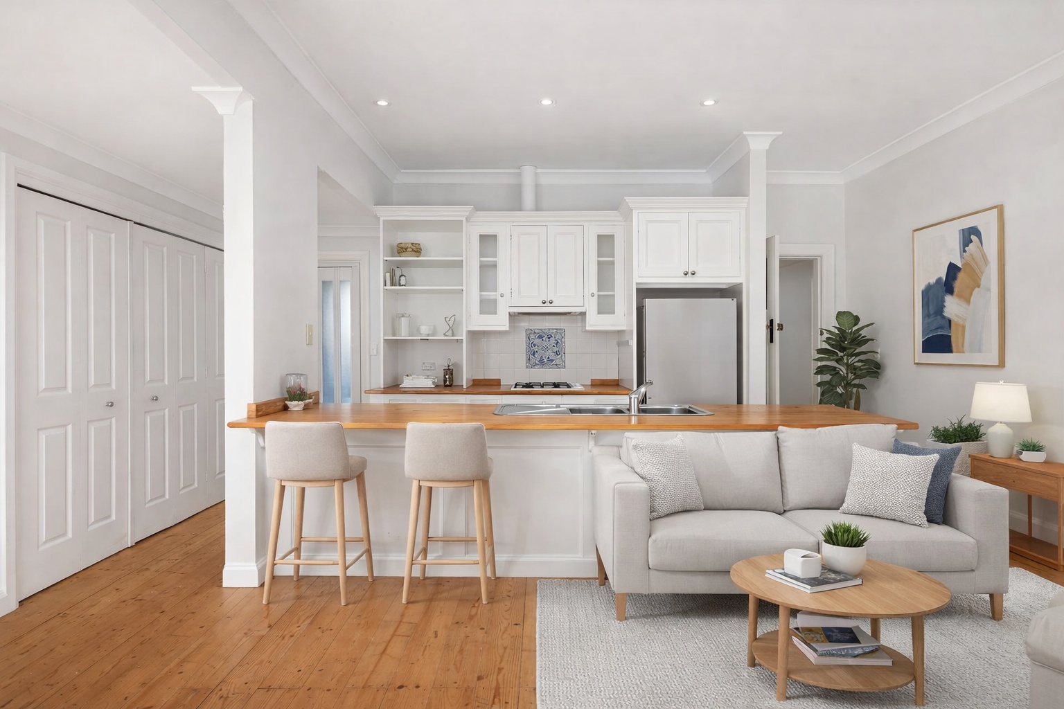 8 Kingsford Street