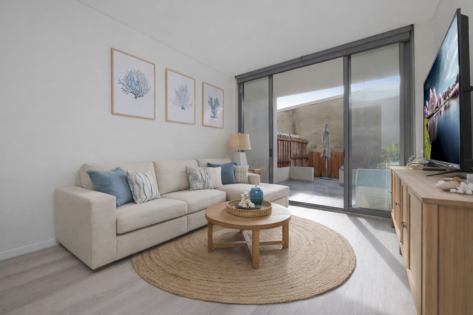 Unit 5/1559 Botany Road