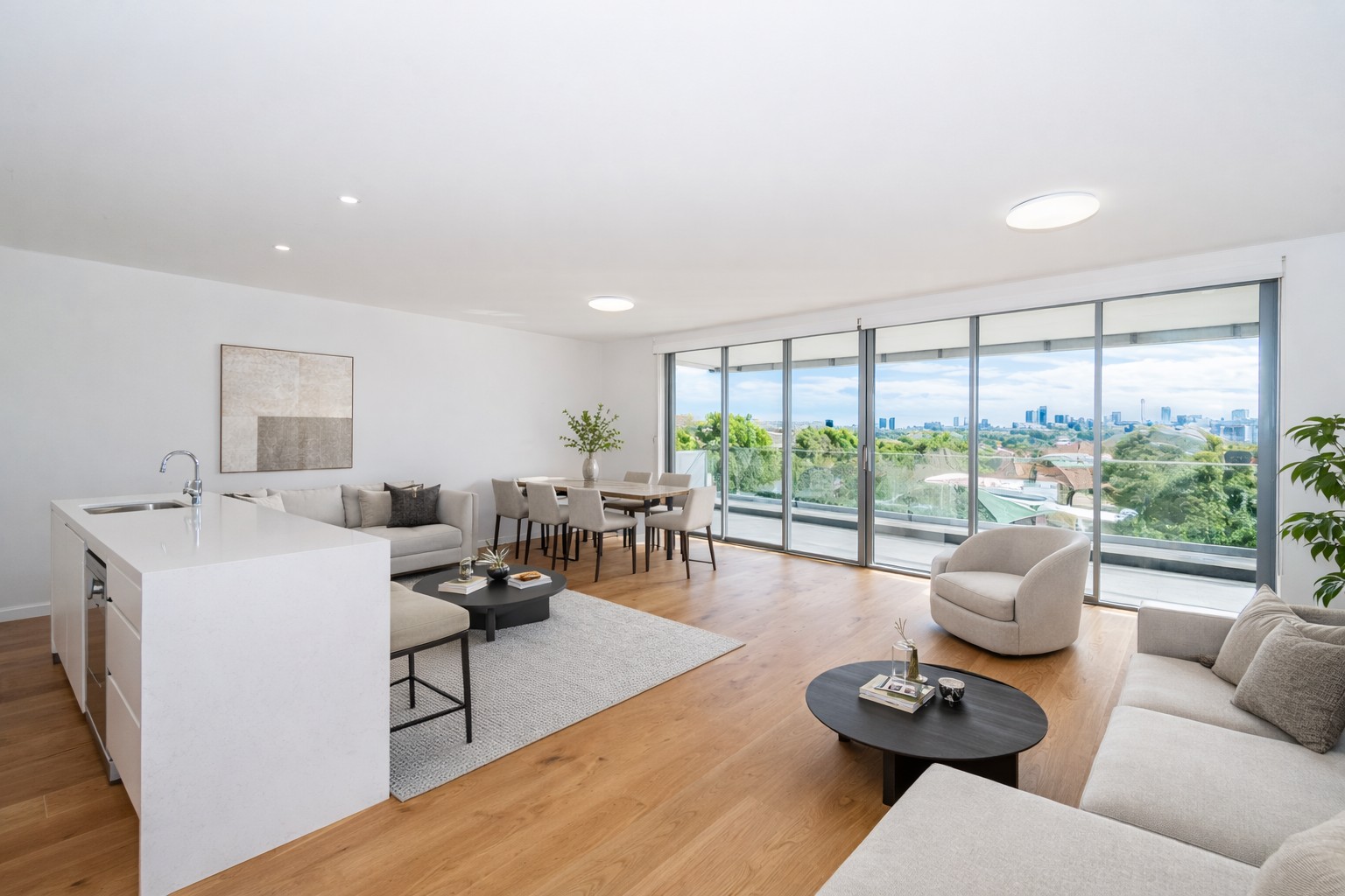 Unit 402/92 Alison Road