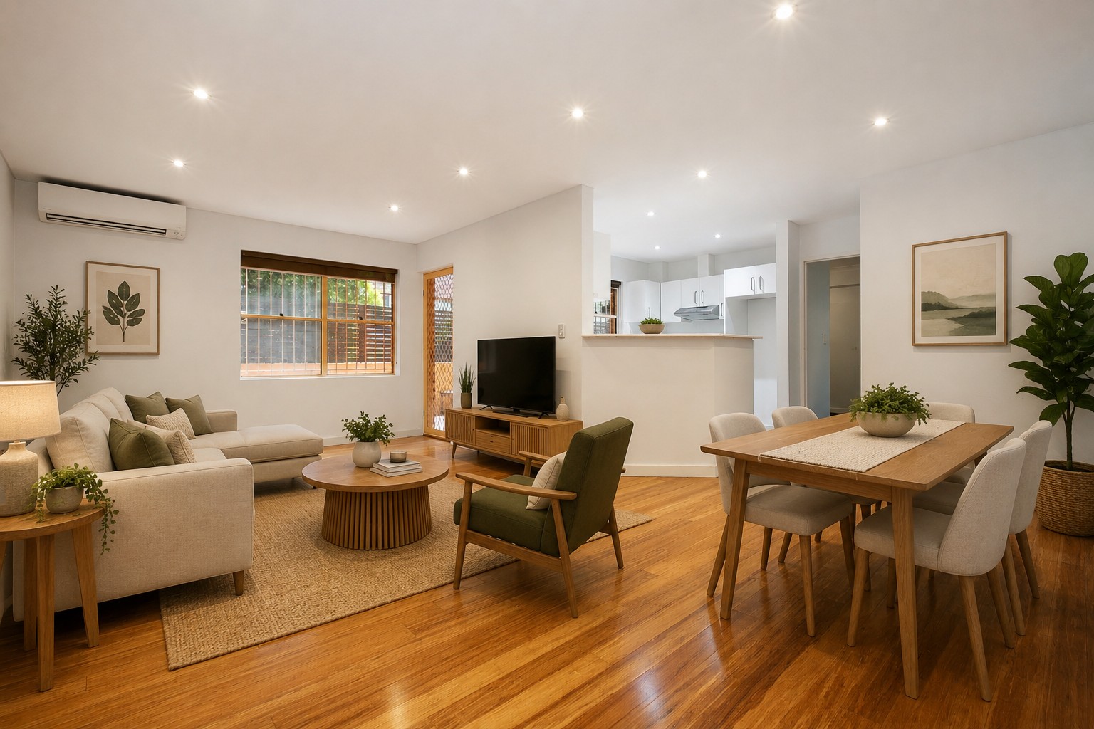 Unit 1/127 King Street