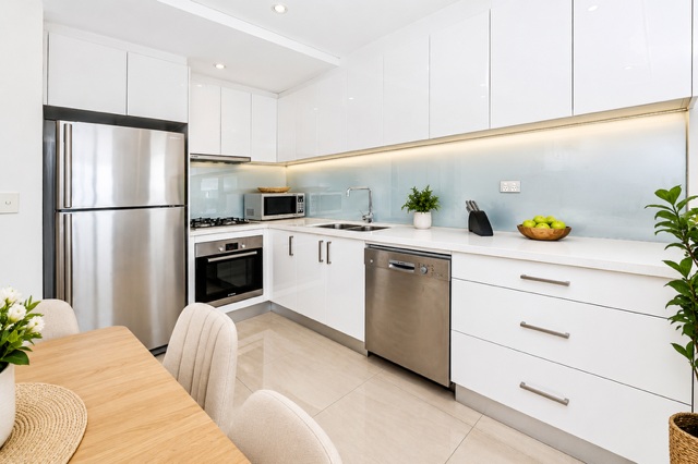 6/491 Bunnerong Road