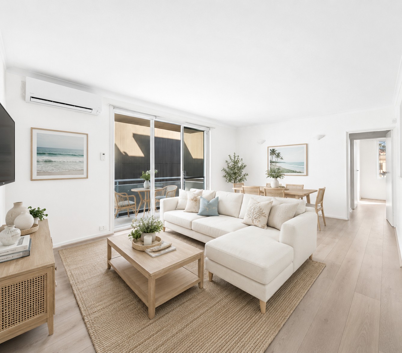 Unit 11/34A Fletcher Street