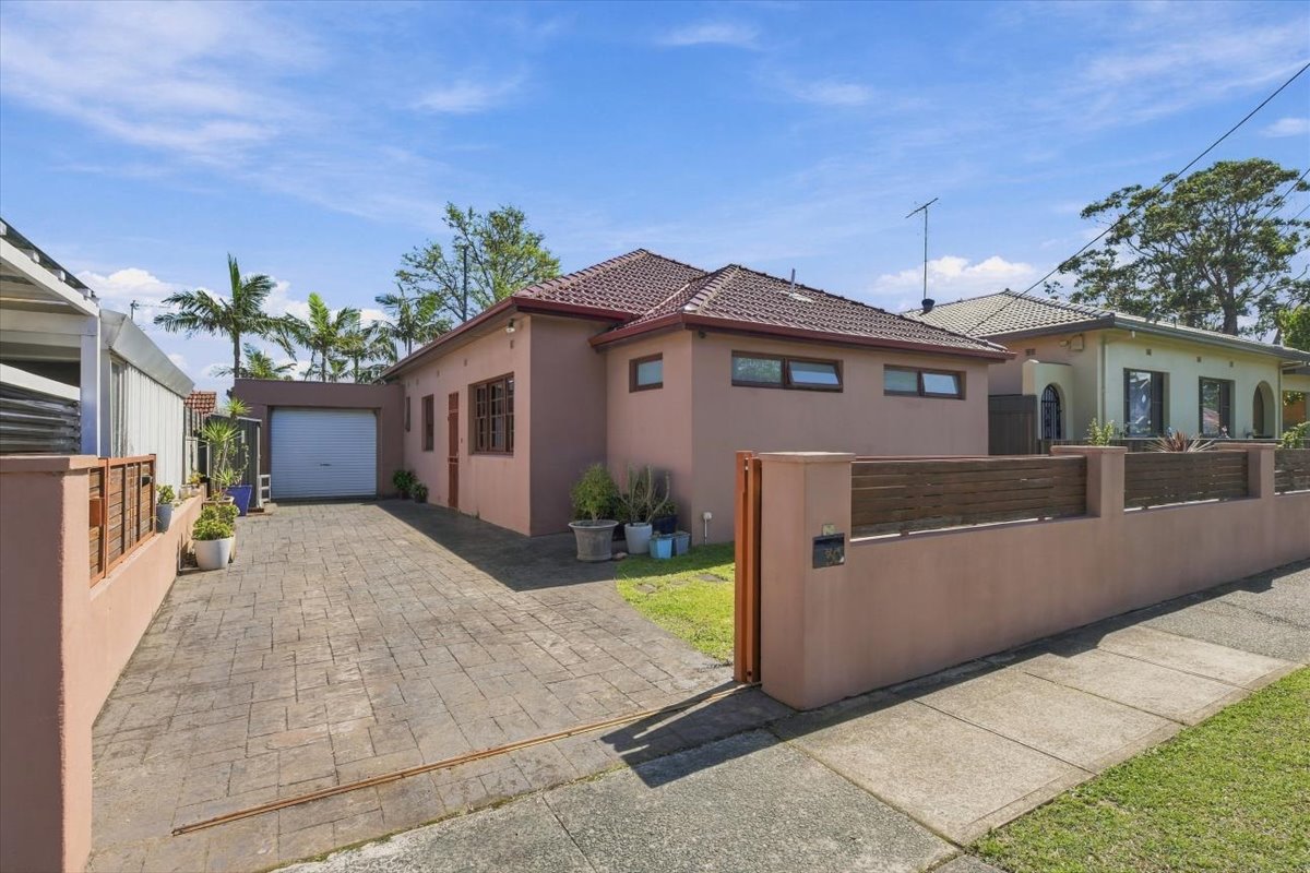 30 Keysor Road
