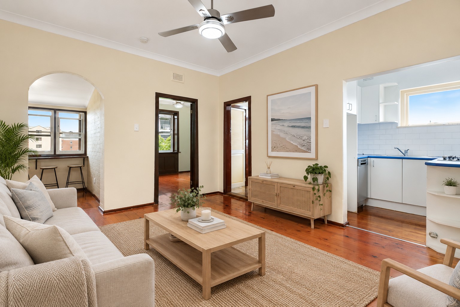 1/8 Royston Street
