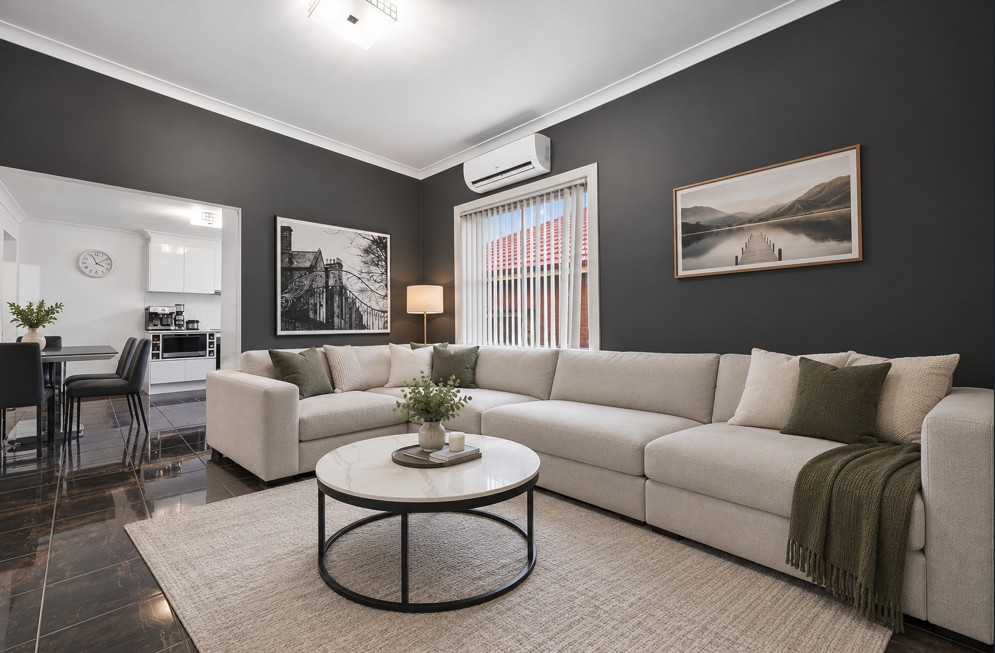 44A King Street