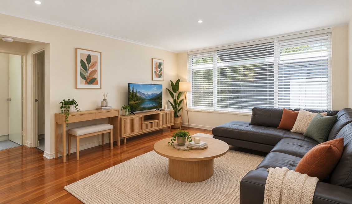 Unit 1/9A Bennett Street