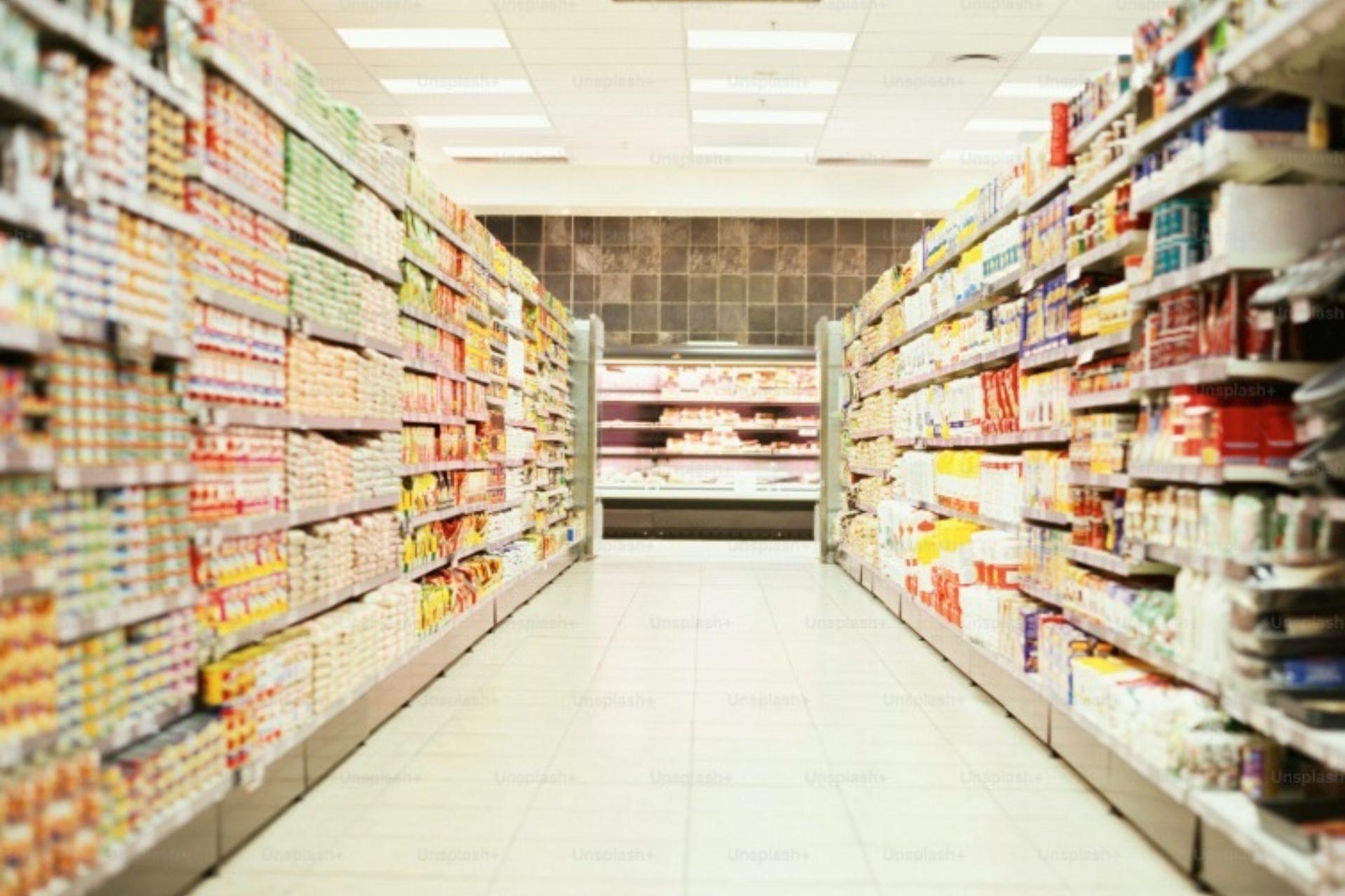 m - Linden Place Supermarket Friendly Grocer