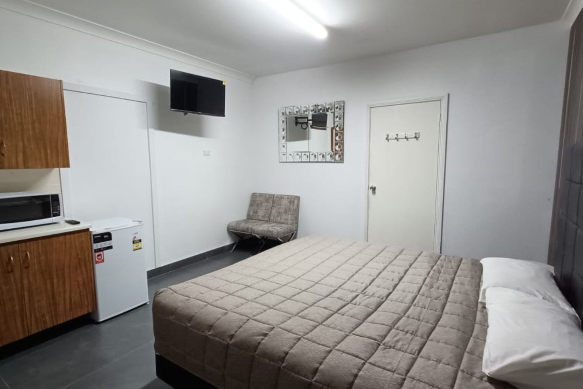 f - Cooee Motel Gilgandra